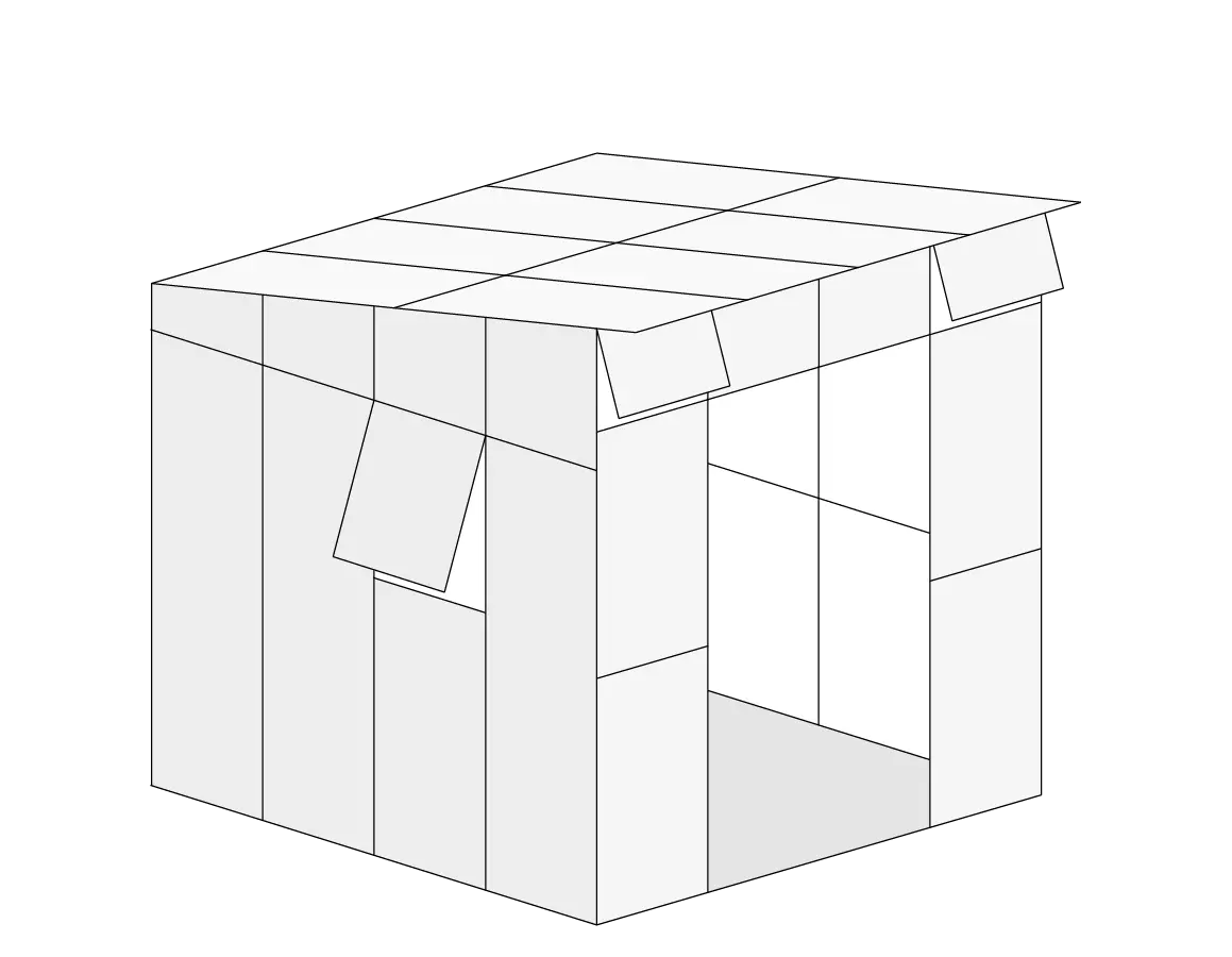 Gardenmeister, glass, polycarbonate, aluminium, victoria