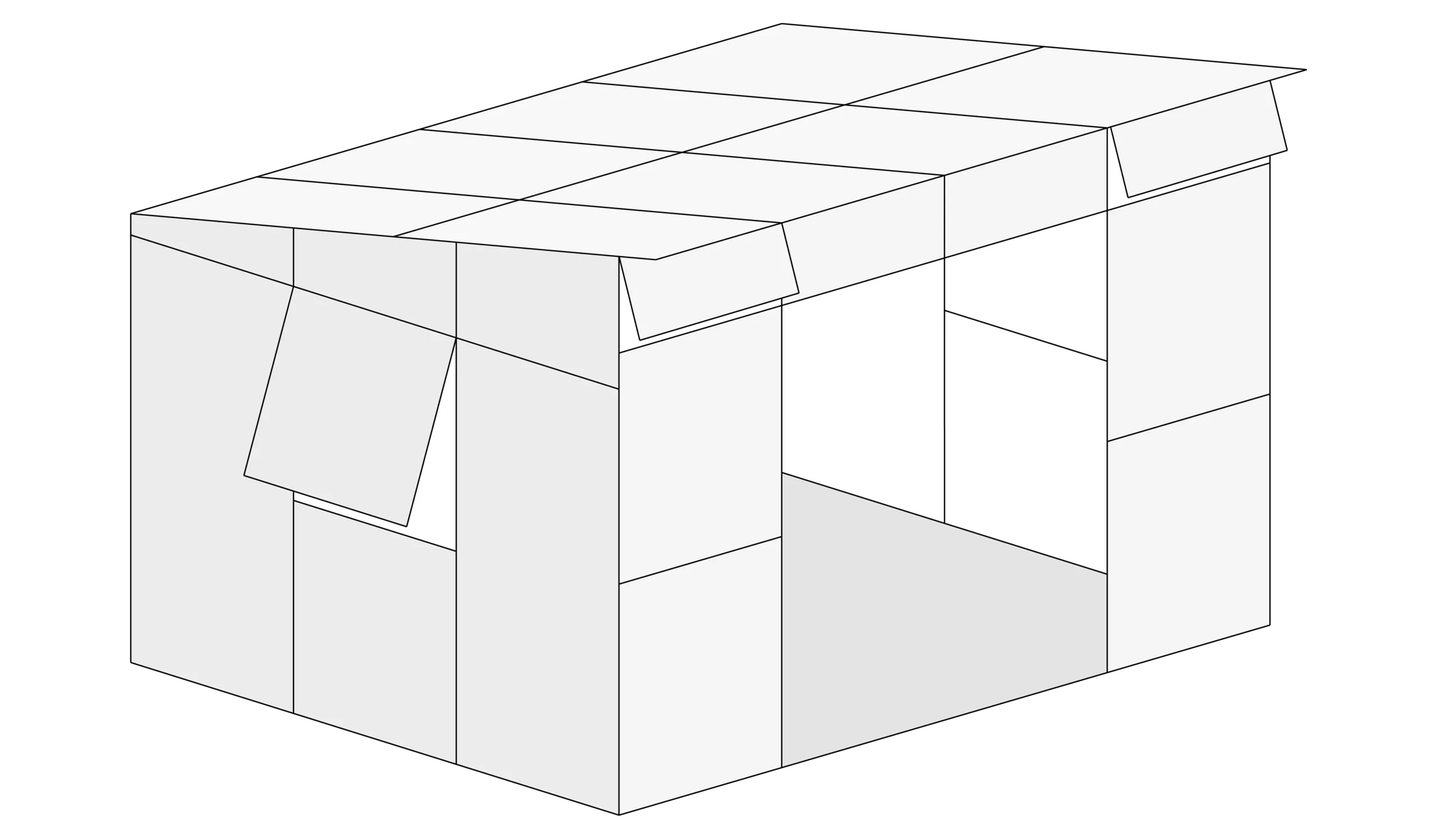 Gardenmeister, orangery, polycarbonate, glass, aluminium, victoria