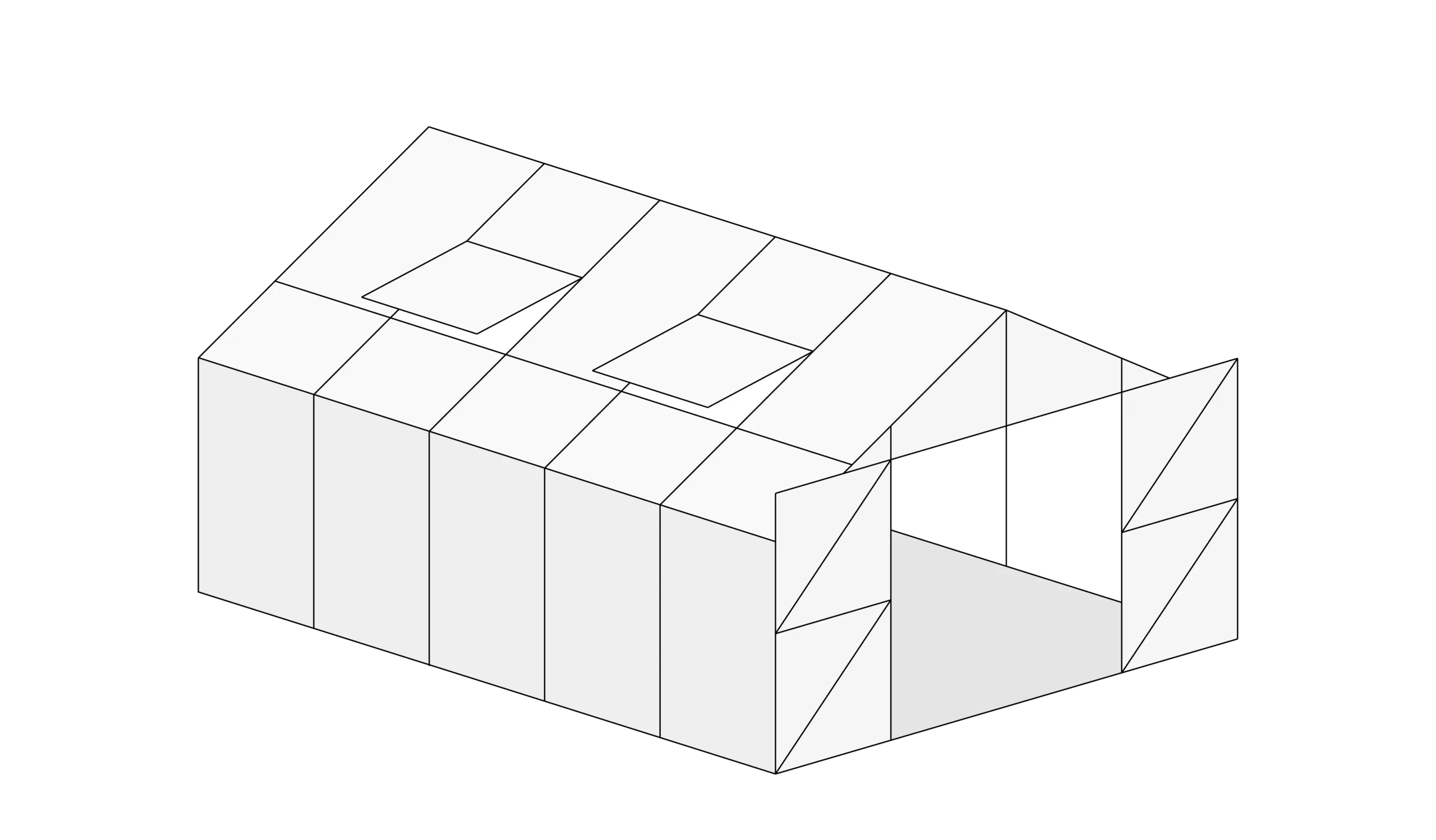 Gardenmeister, orangery, polycarbonate, glass, aluminium, royal garden