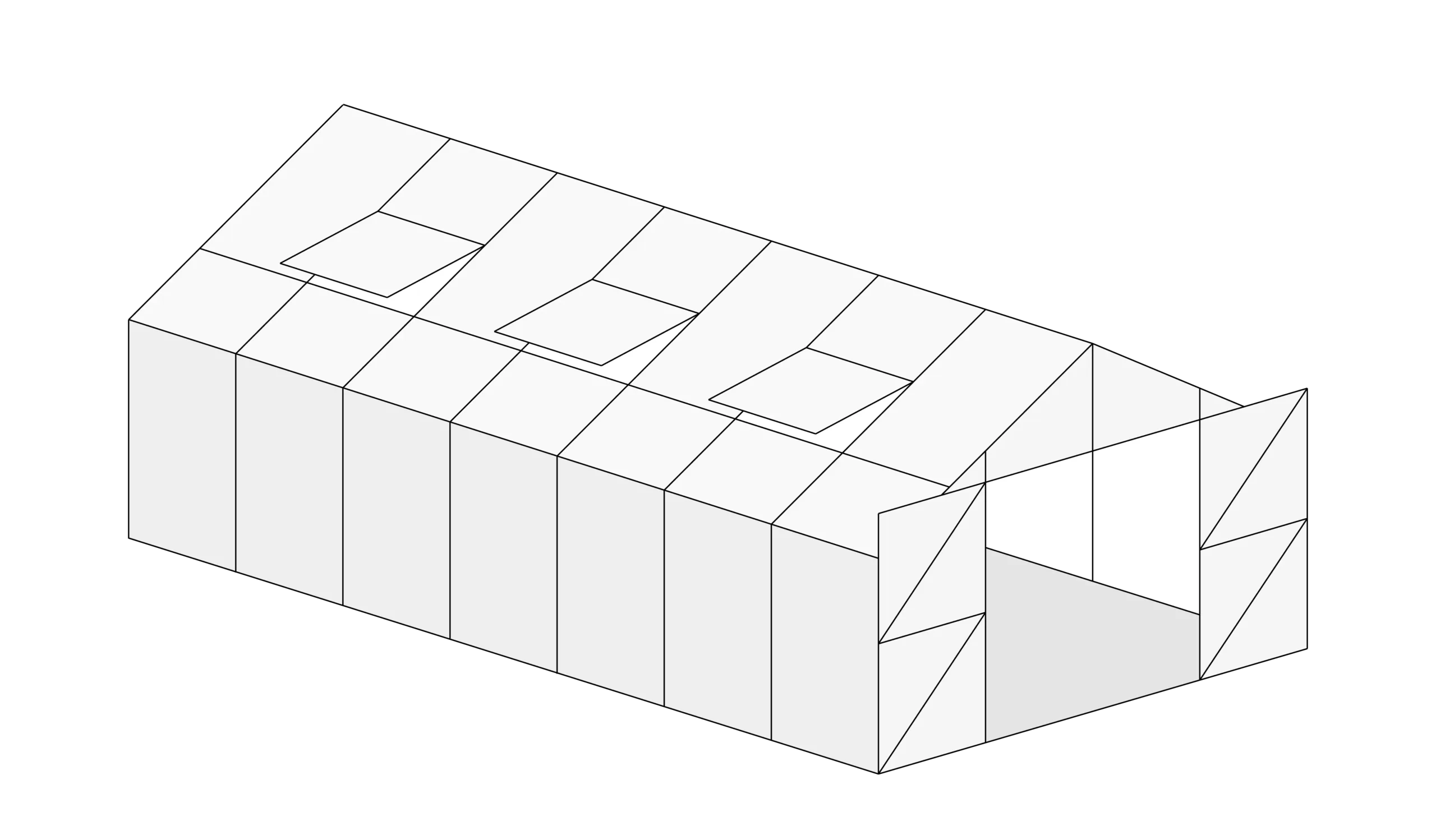 Gardenmeister, orangery, polycarbonate, glass, aluminium, royal garden