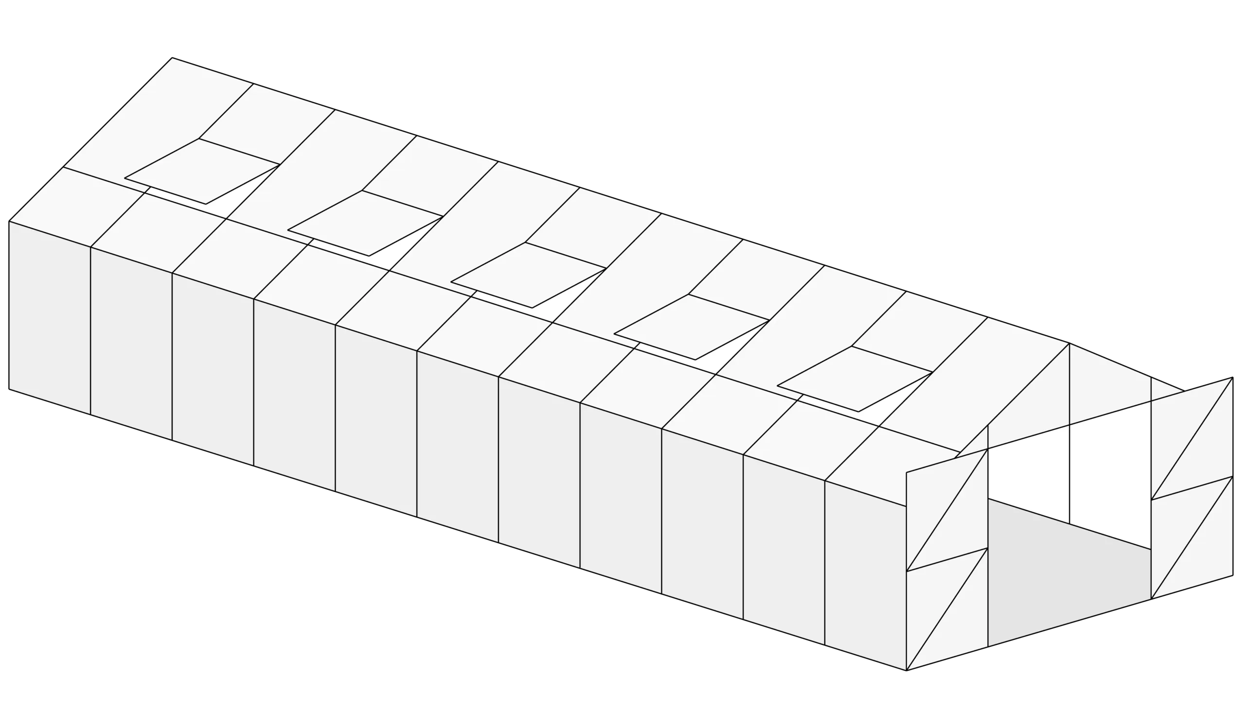 Gardenmeister, orangery, polycarbonate, glass, aluminium, royal garden